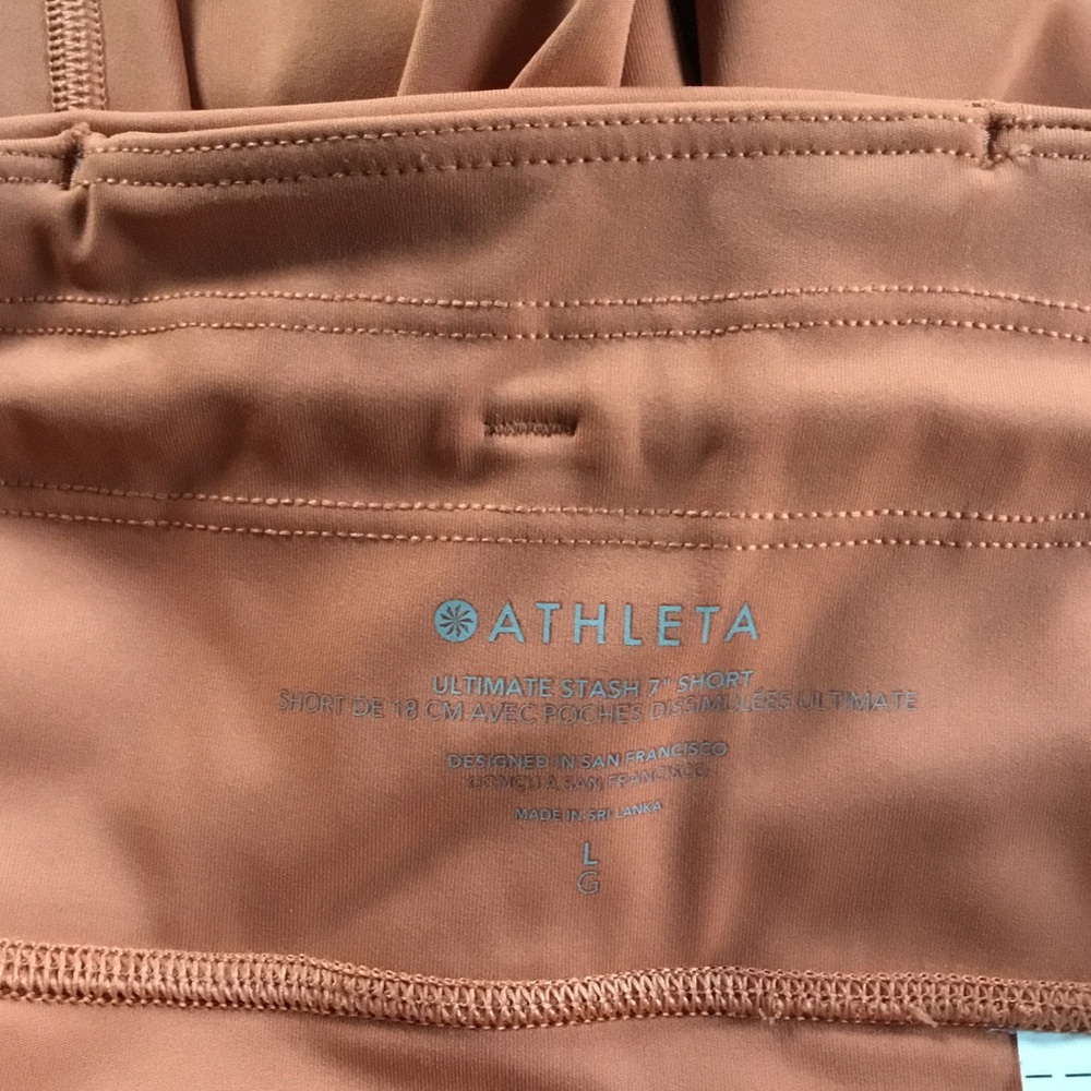 ATHLETA - Picture 8 of 14